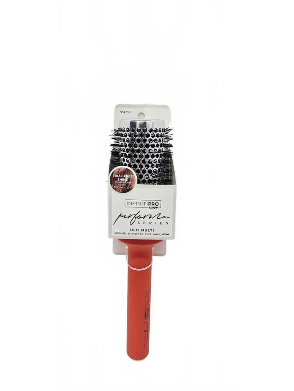 InfinitiPRO by Conair Performax Series Ulti Multi Round Hair Brush